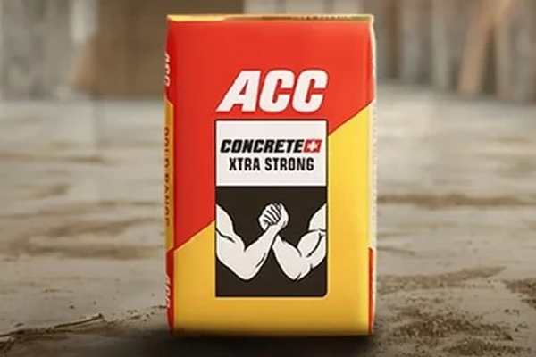 ACC Cement Pudukkottai