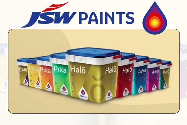 JSW Paints Pudukkottai