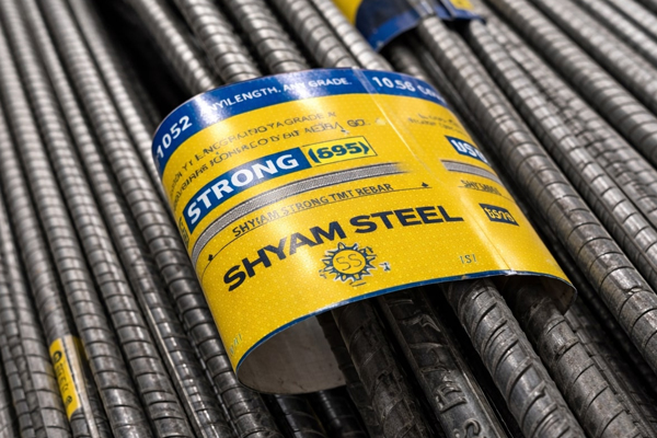Shyam Steel Pudukkottai